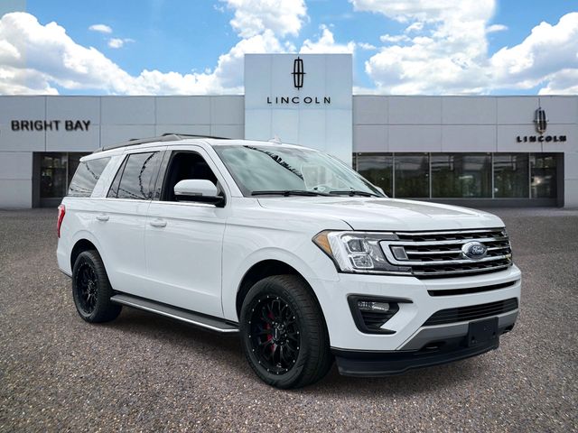  Ford Expedition