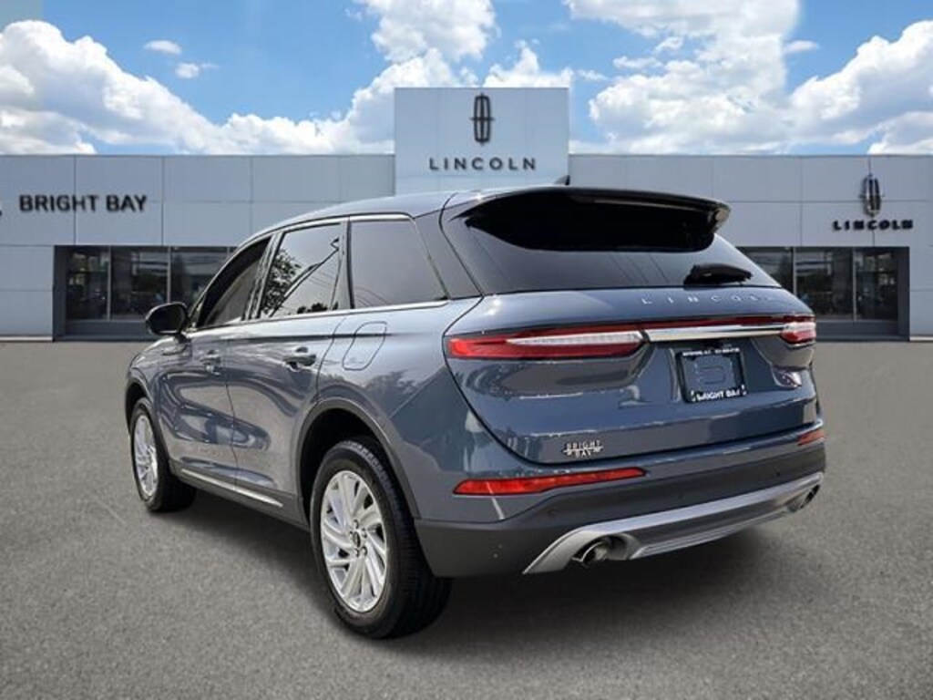 Long Island Lincoln Dealership New & Preowned Cars for Sale NY