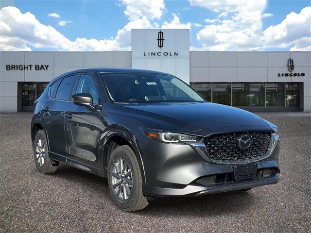 2025 Lincoln Aviator Reserve's photo