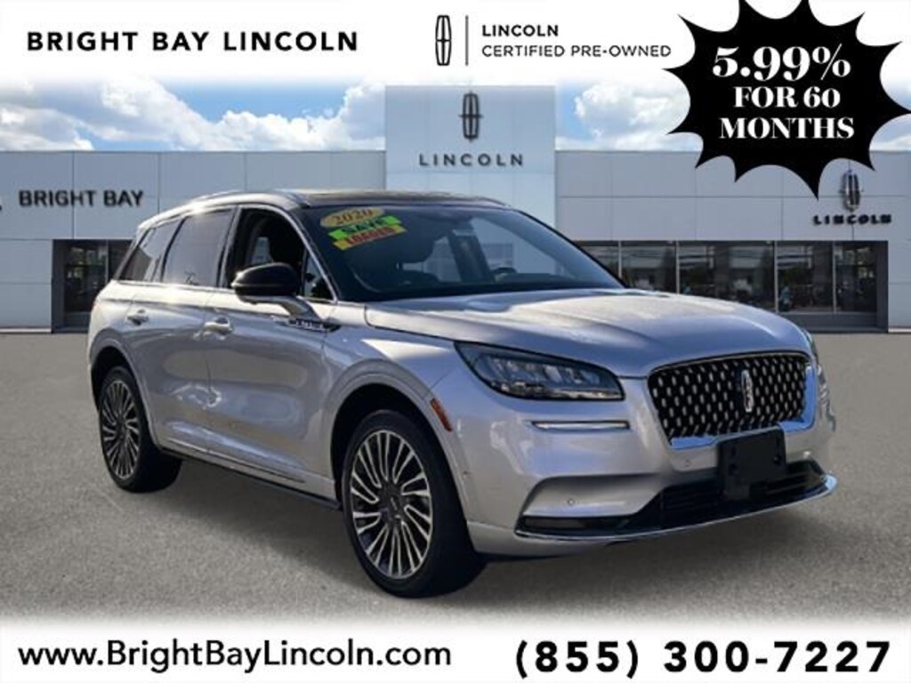 Long Island Lincoln Dealership New & Preowned Cars for Sale NY