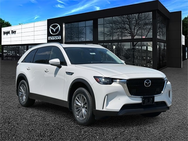 2025 Mazda CX-90 Preferred's photo