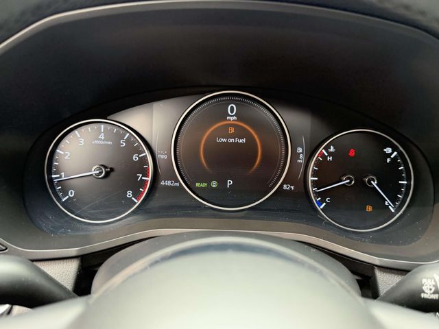 2026 Mazda CX-90 Preferred Package - Photo 28
