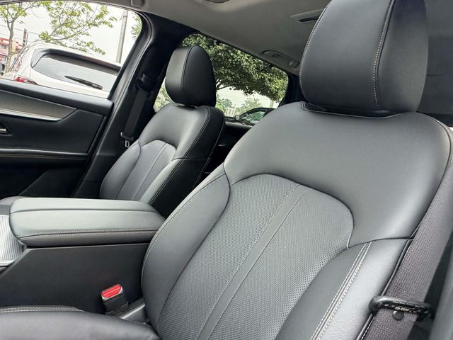 2026 Mazda CX-90 Preferred Package - Photo 11