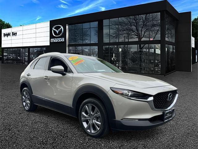 2023 Mazda CX-30 Preferred AWD's photo