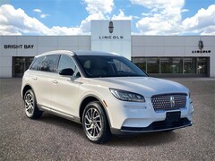 2020 Lincoln Corsair Standard SUV