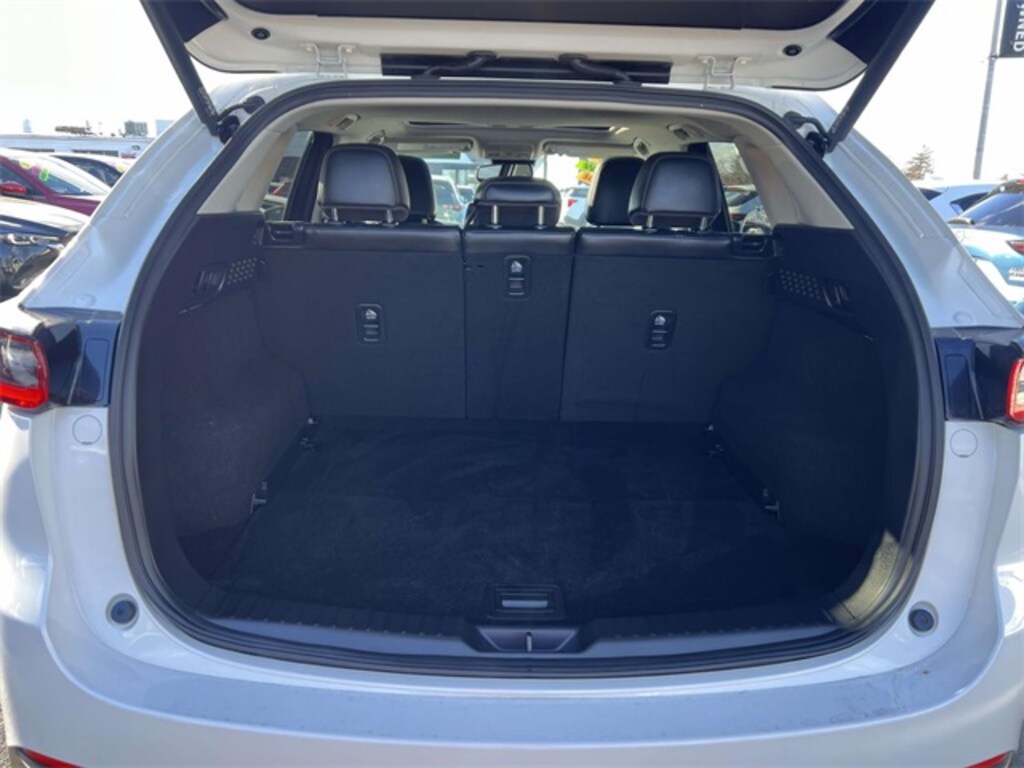 Certified 2023 Mazda CX-5 2.5 S Premium Package SUV