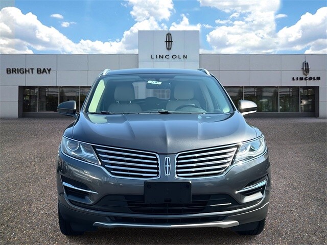 2017 Lincoln MKC Premiere photo 2