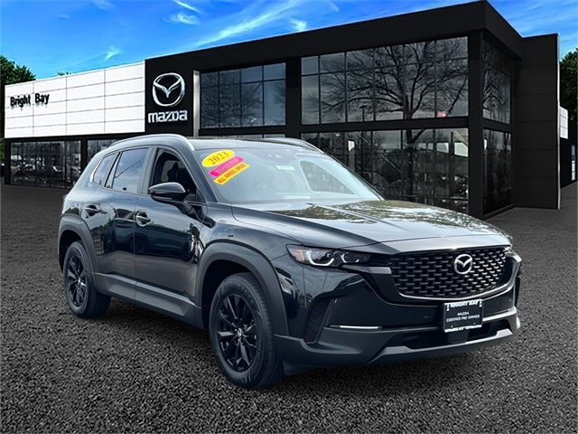 2023 Mazda CX-50