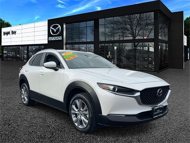 2022 Mazda CX-30 Preferred's photo