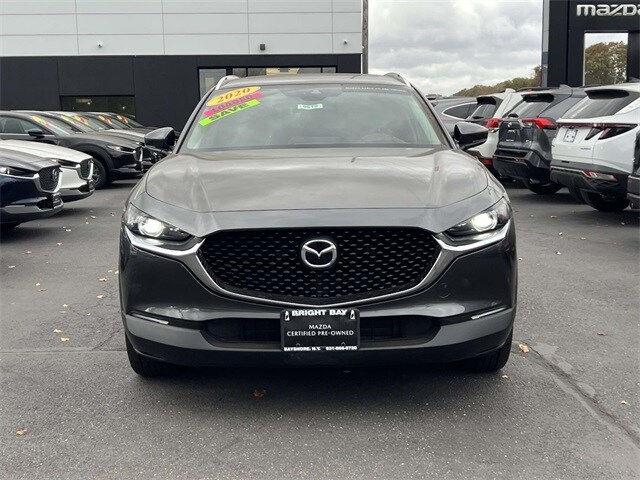 2020 Mazda CX-30 Premium photo 2