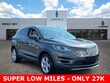 Lincoln MKC