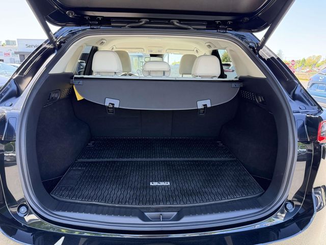 2025 Mazda CX-5 S Preferred package - Photo 7