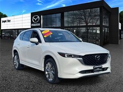 2023 Mazda CX-5 2.5 Turbo Signature SUV