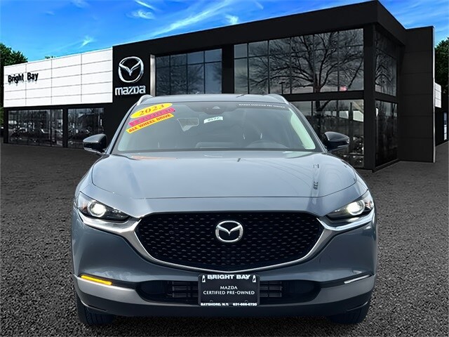 2023 Mazda CX-30 2.5 S Carbon photo 2