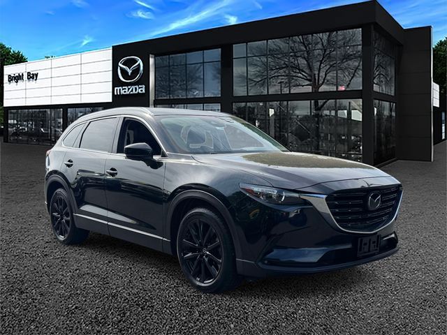 2023 Mazda CX-9 Touring Plus AWD's photo