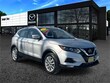  Nissan Rogue Sport