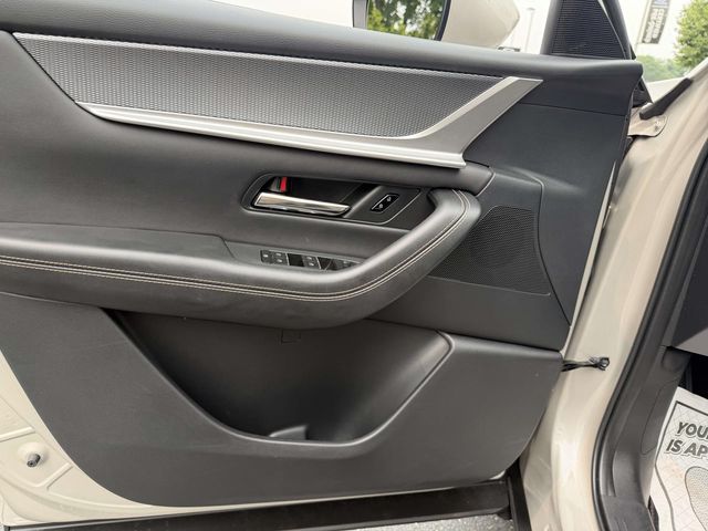 2026 Mazda CX-90 Preferred Package - Photo 21