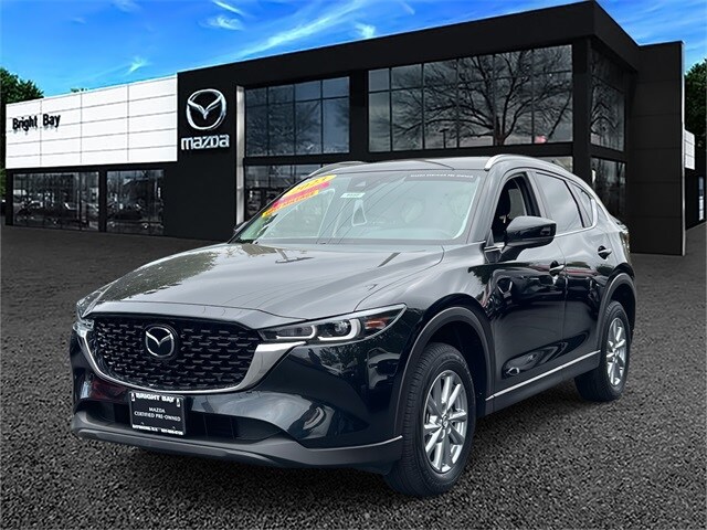 2023 Mazda CX-5 2.5 Select photo 2