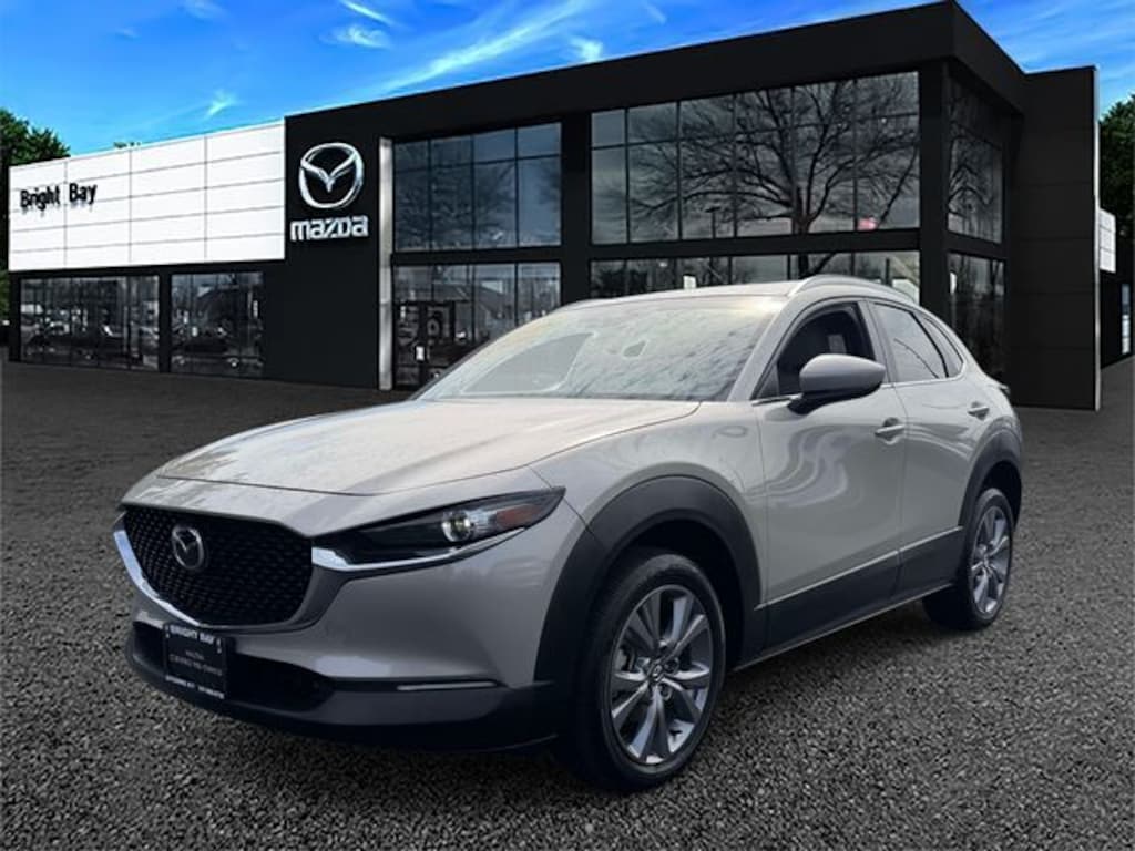 Used 2024 Mazda CX-30 2.5 S Preferred Package SUV