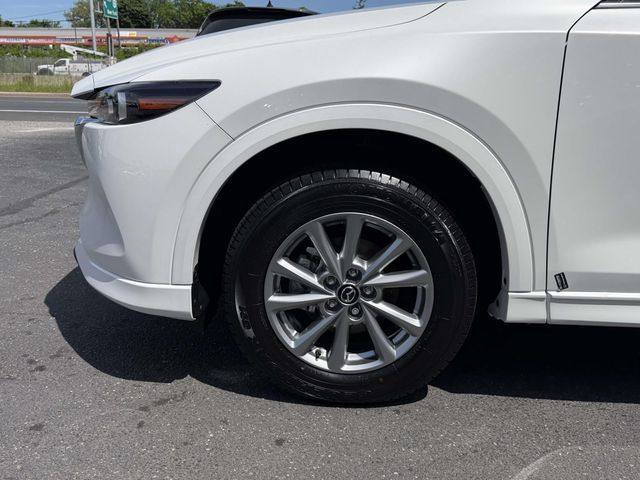 2025 Mazda CX-5 S Select Package - Photo 8