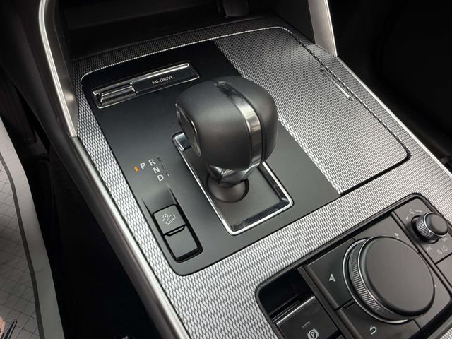 2026 Mazda CX-90 Preferred Package - Photo 24