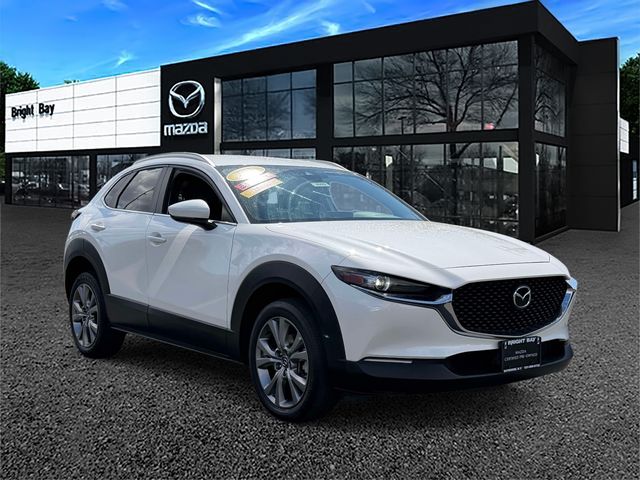2023 Mazda CX-30 Select