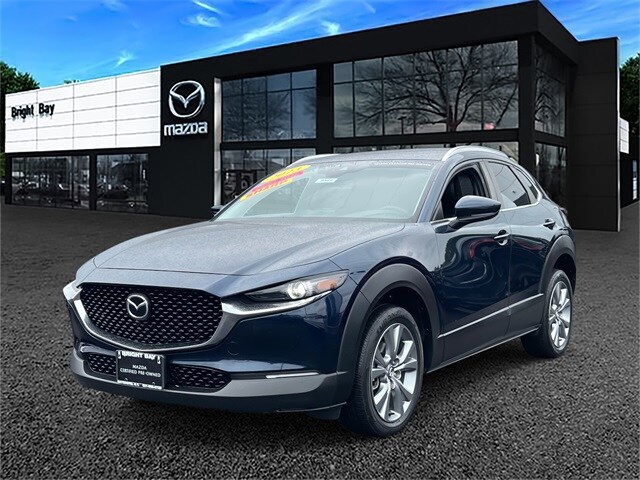 2023 Mazda CX-30 2.5 S Preferred photo 3