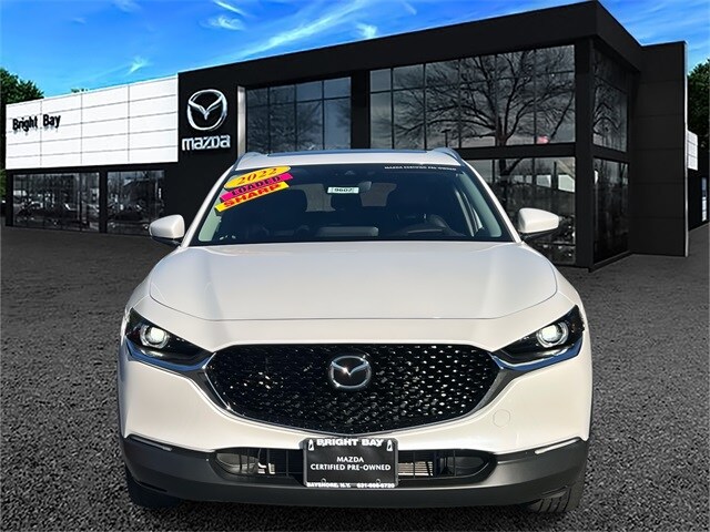 2022 Mazda CX-30 2.5 S Premium photo 2