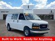  GMC Savana 2500