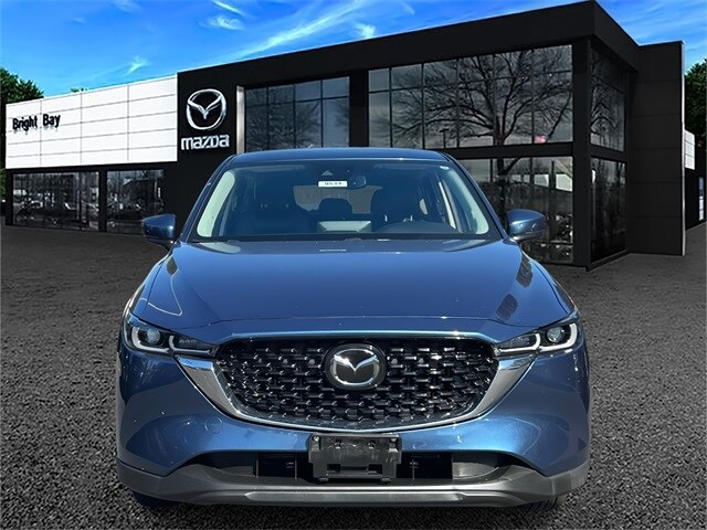 2023 Mazda CX-5 2.5 S Preferred photo 2