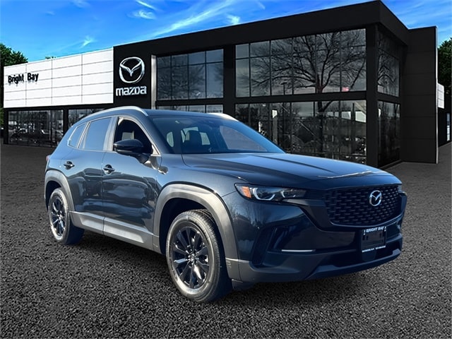 2024 Mazda CX-50 S PREMIUM's photo