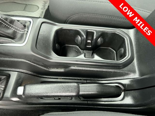 2021 Jeep Gladiator Overland - Photo 22