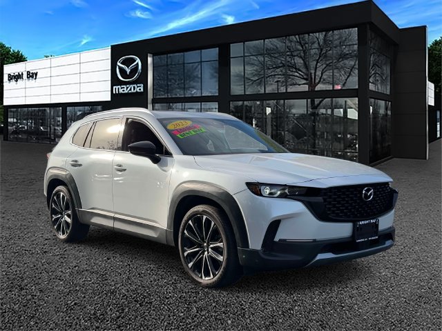 2023 Mazda CX-50 TURBO PREMIUM