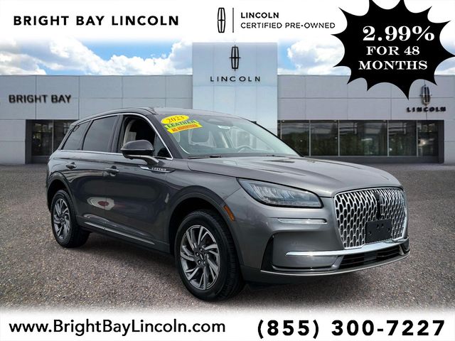 2023 Lincoln Corsair AWD's photo