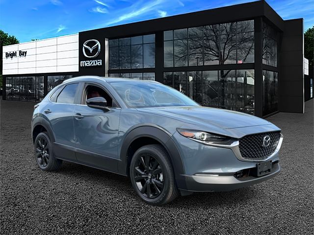 2023 Mazda CX-30 Carbon Edition AWD's photo