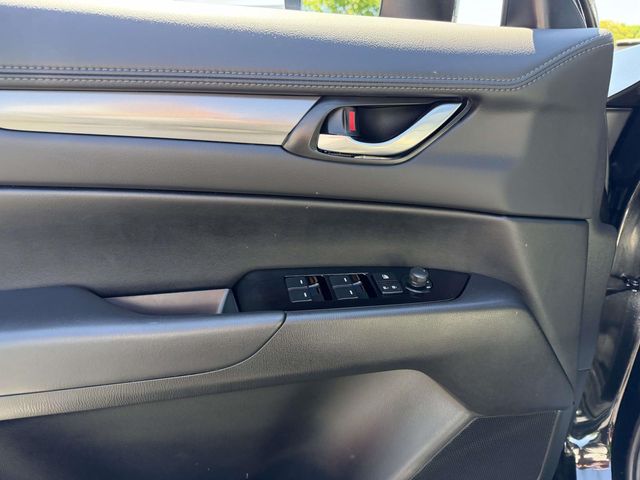 2025 Mazda CX-5 S Preferred package - Photo 18