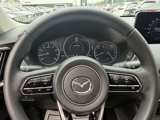 2026 Mazda CX-90 Preferred Package - Photo 33
