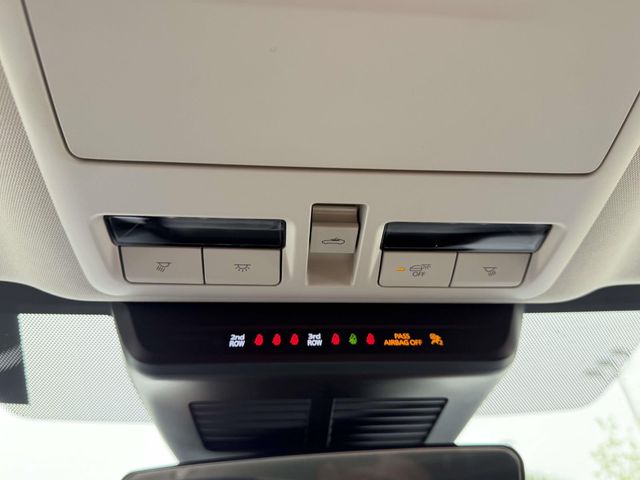 2026 Mazda CX-90 Preferred Package - Photo 34
