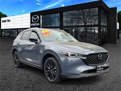 2023 Mazda CX-5 2.5 S Carbon Edition SUV