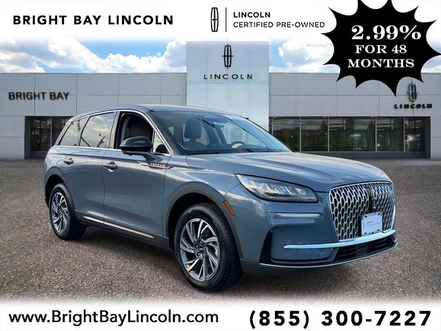 2023 Lincoln Corsair AWD's photo