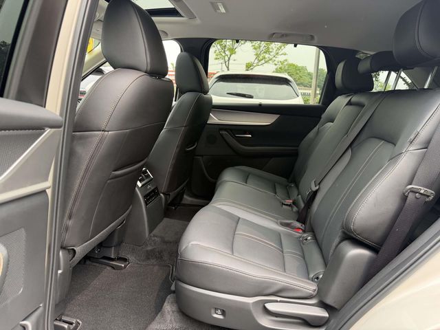 2026 Mazda CX-90 Preferred Package - Photo 14