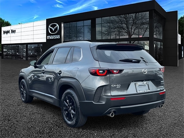 2024 Mazda CX-50 2.5 Select photo 2