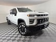  Chevrolet Silverado 2500HD