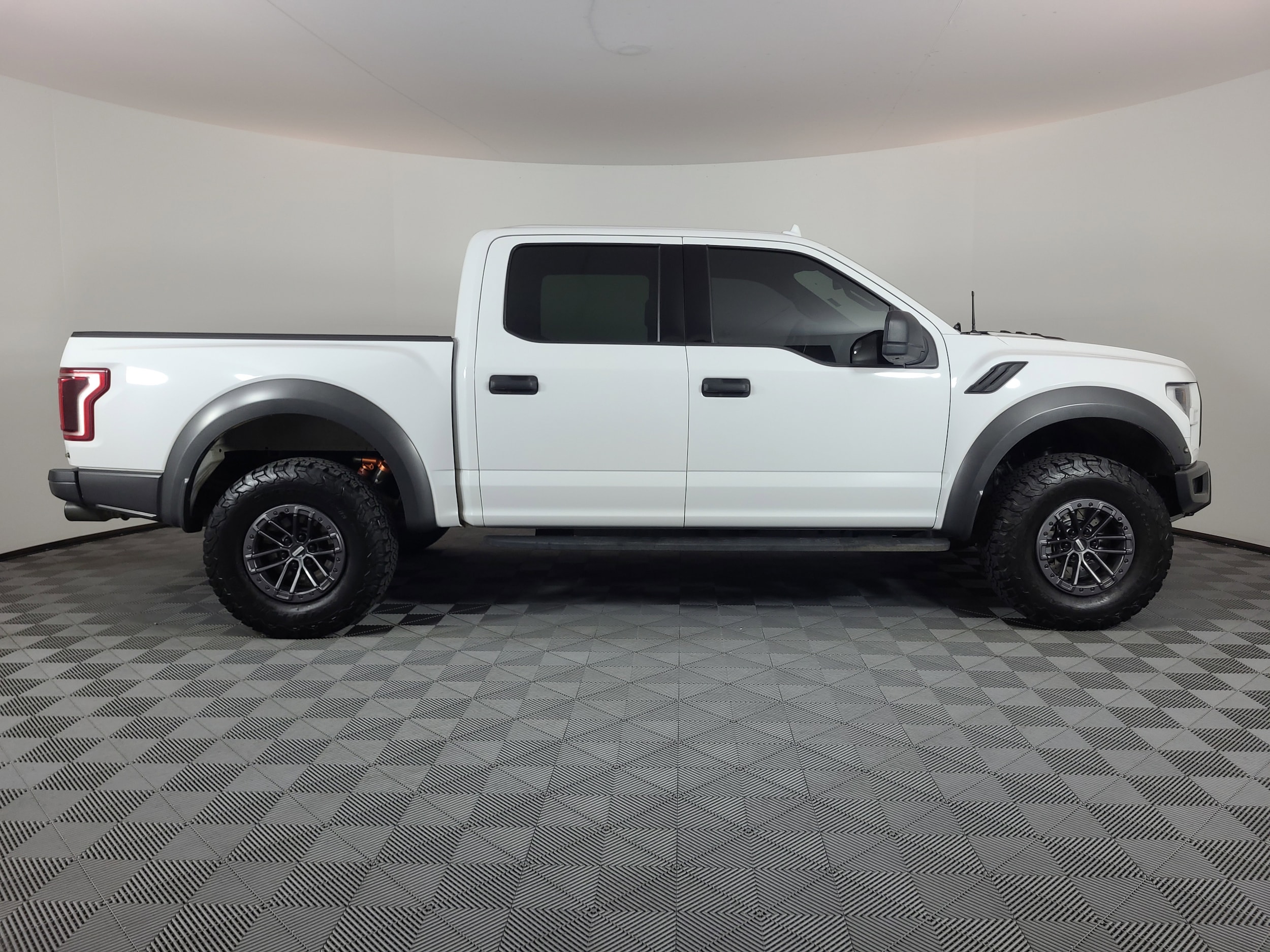 Used 2020 Ford F-150 Raptor with VIN 1FTFW1RG7LFC66728 for sale in Brighton, CO