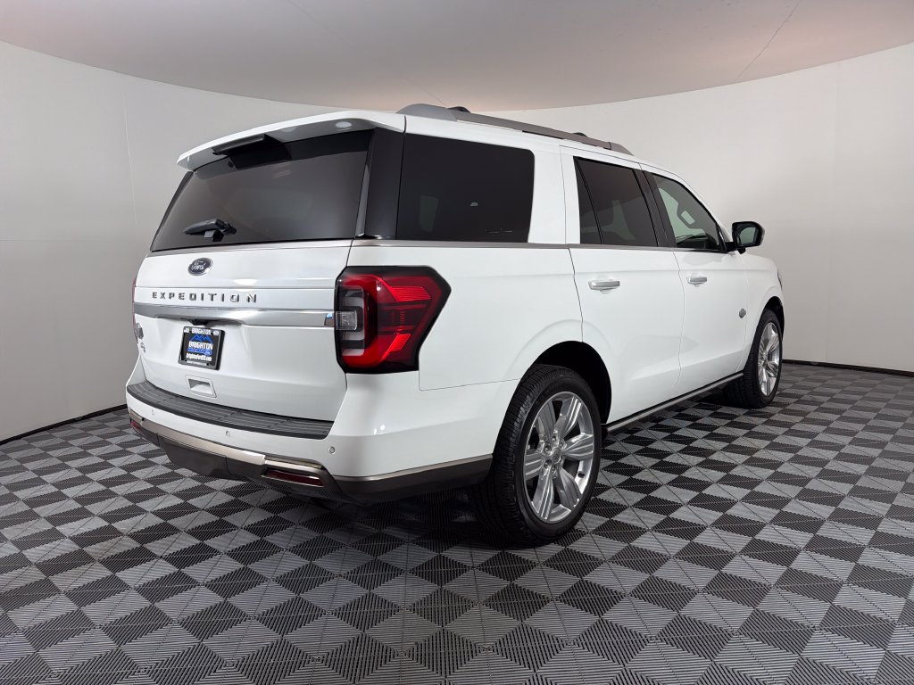Used 2023 Ford Expedition King Ranch SUV