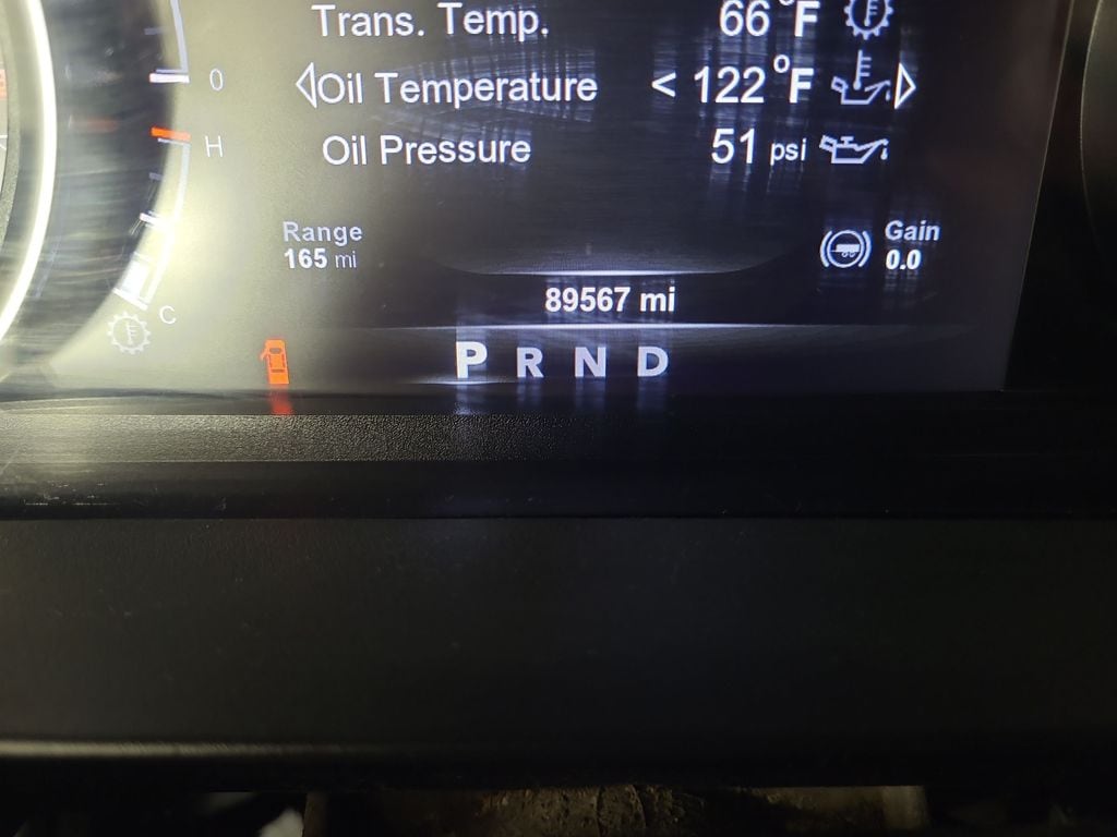 2018 RAM Ram 3500 Pickup Laramie - Photo 10