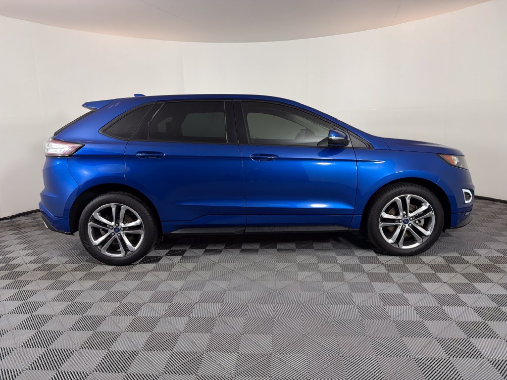 Used 2018 Ford Edge Sport SUV