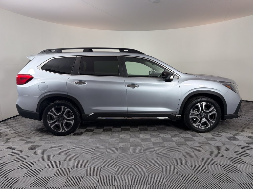 Used 2024 Subaru Ascent Touring SUV