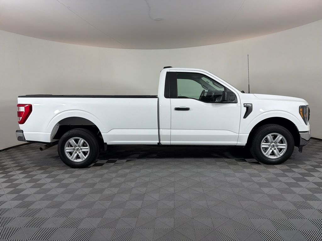 Used 2023 Ford F-150 XL Truck Regular Cab
