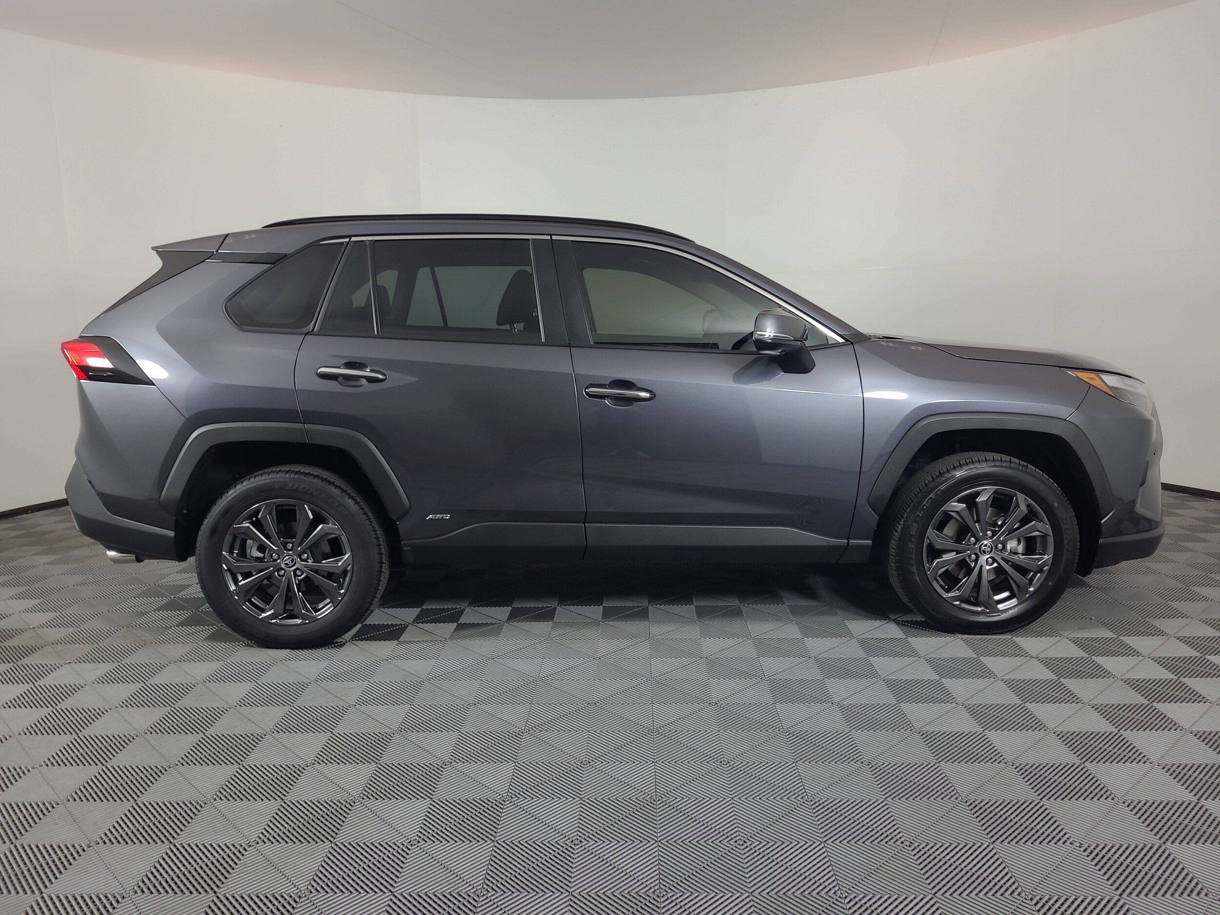 Used 2024 Toyota RAV4 Limited with VIN JTMD6RFV9RD127794 for sale in Brighton, CO